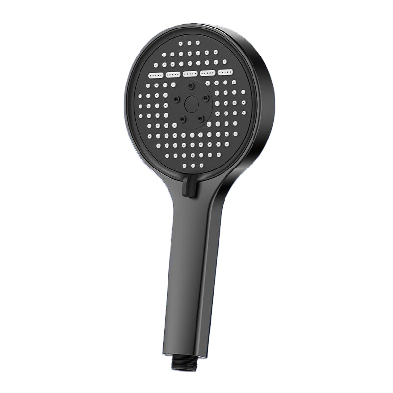 High Pressure Shower Head Handheld - Drukverhogende douchekop met groot paneel, hogedruk
