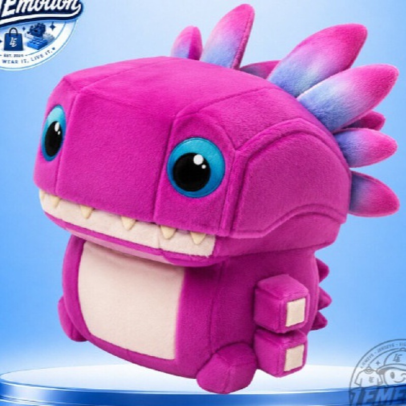 Home Decor - Nieuwe Klombo Sprite Pluche Pop Zachte