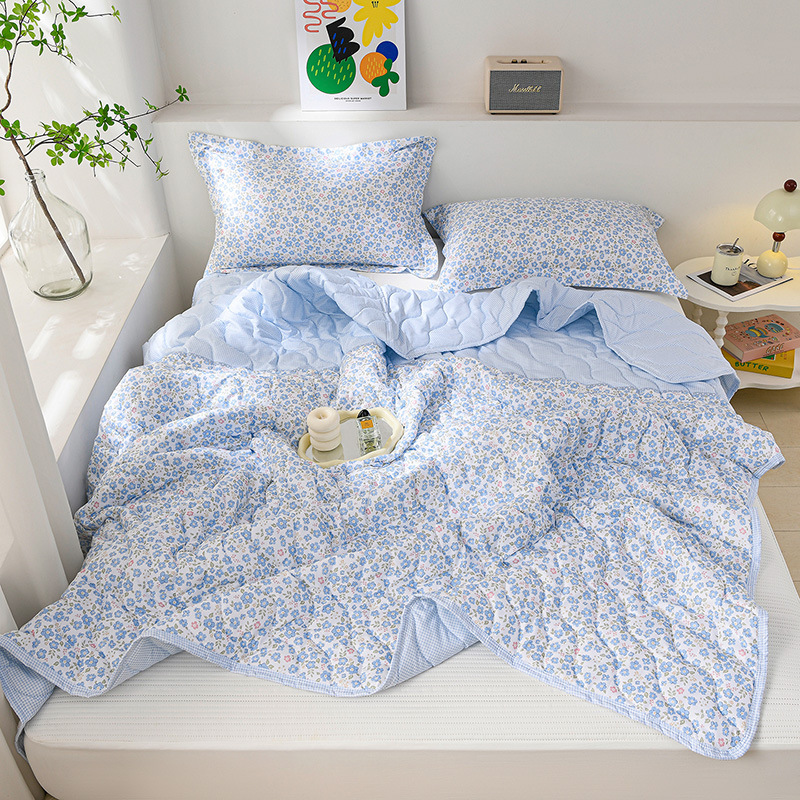 Zomerkoeldeken Lichtgewicht Ad - Cooling Blanket Hot Sleepers recensie en prijs