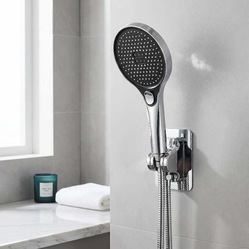 Duurzame hogedruk handdouche s - High Pressure Shower Head Handheld recensie en prijs