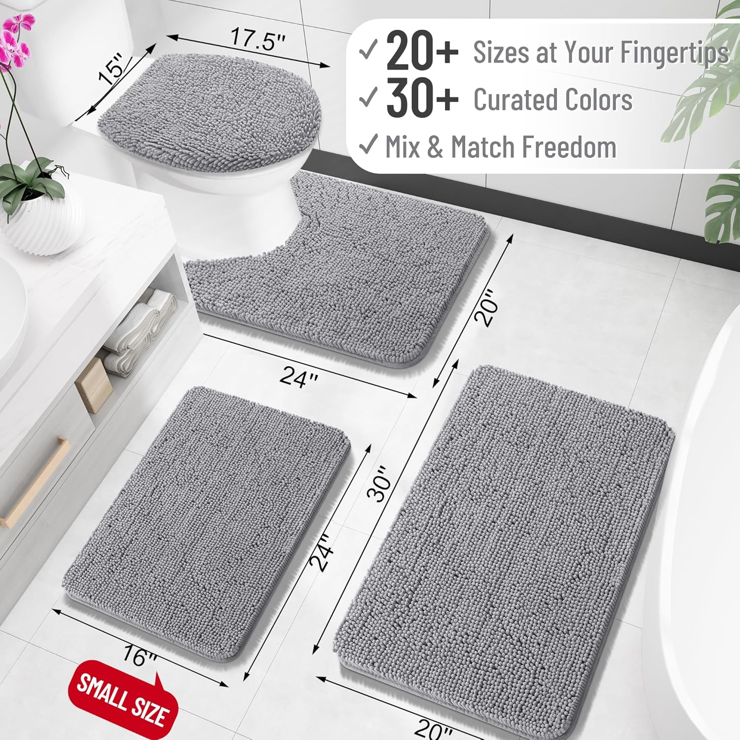 Badkamertapijten Zachte absorb - Quick Dry Diatomite Bath Mat recensie en prijs