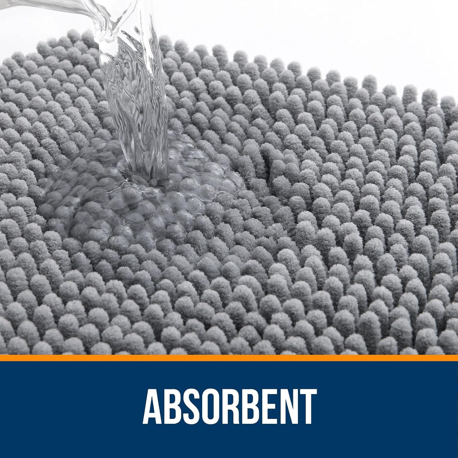 Badkamertapijten Zachte absorb - Quick Dry Diatomite Bath Mat recensie en prijs