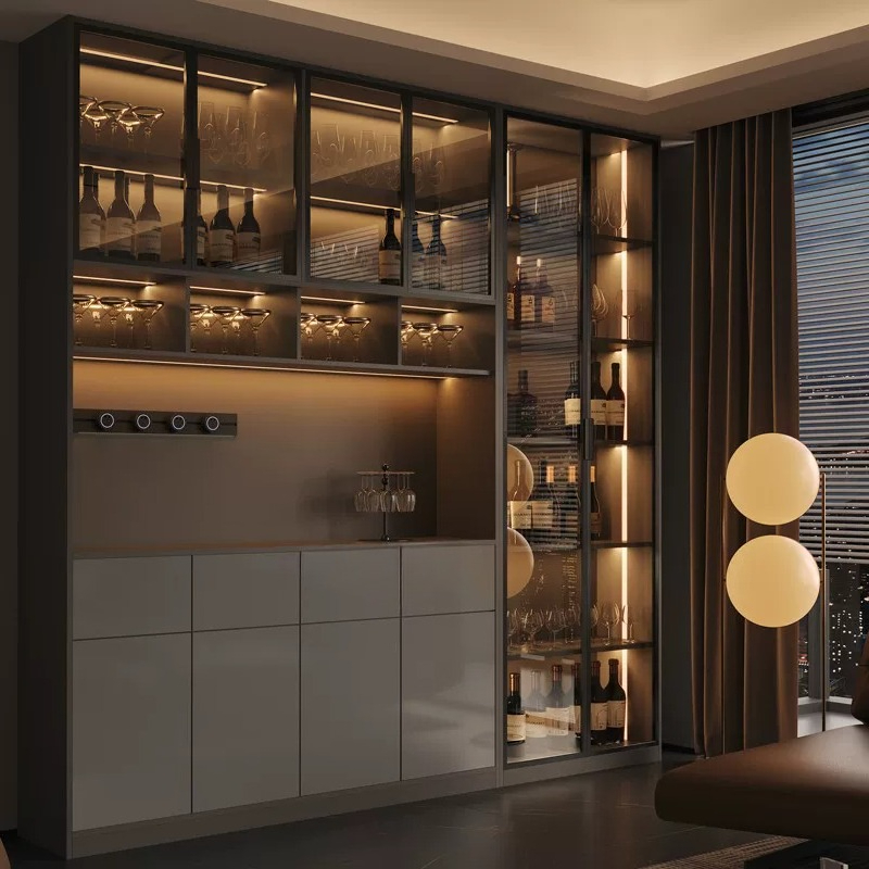 Lichte luxe Italiaanse eettafe - Storage & Organization recensie en prijs