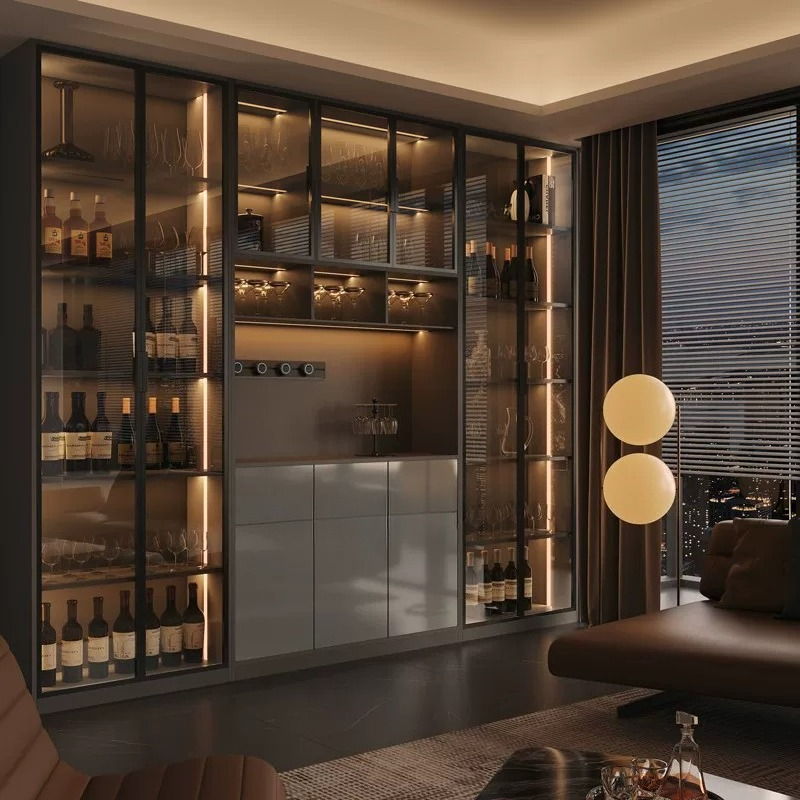 Lichte luxe Italiaanse eettafe - Storage & Organization recensie en prijs