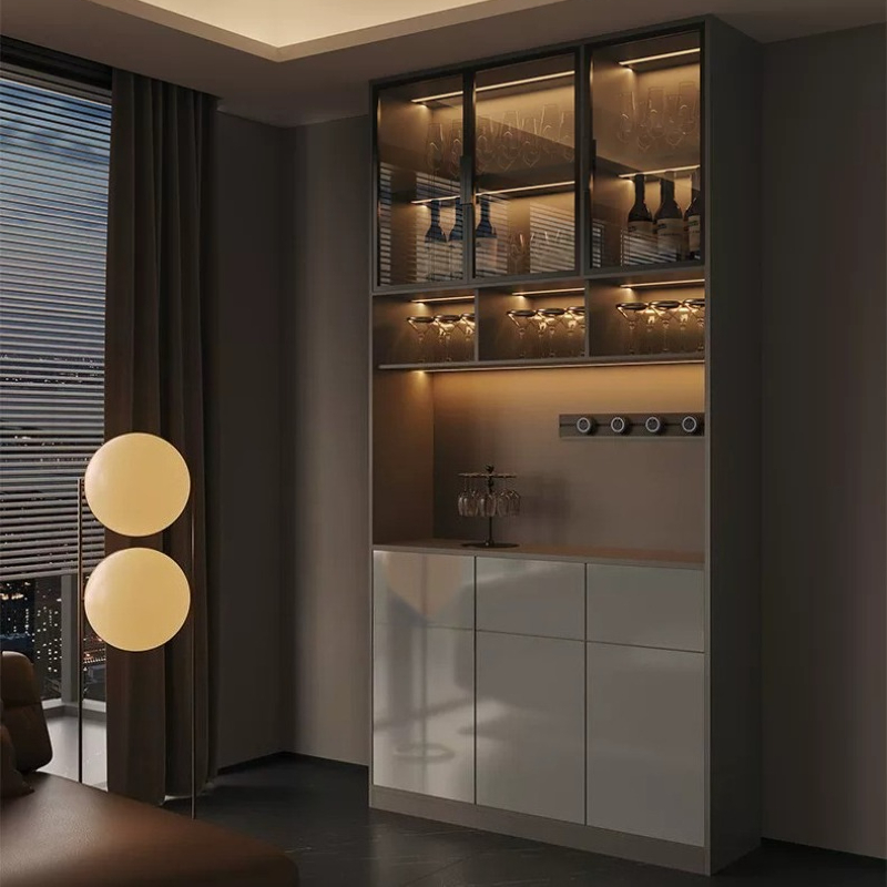 Lichte luxe Italiaanse eettafe - Storage & Organization recensie en prijs