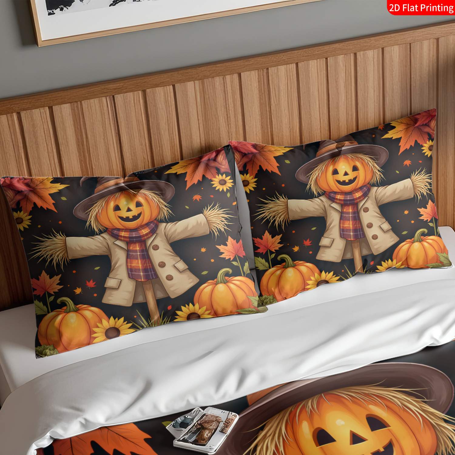 Dekbedovertrekset met kussensl - Duvet Cover Sets With Zipper recensie en prijs