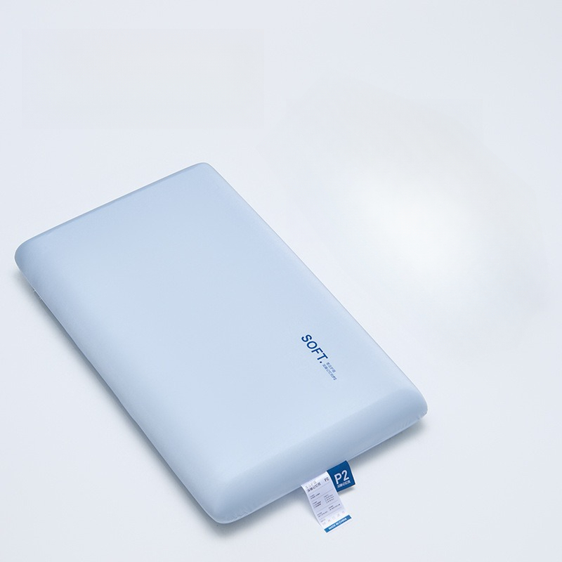 Traagschuimkussen Langzaam her - Memory Foam Orthopedic Pillow Neck Pain recensie en prijs