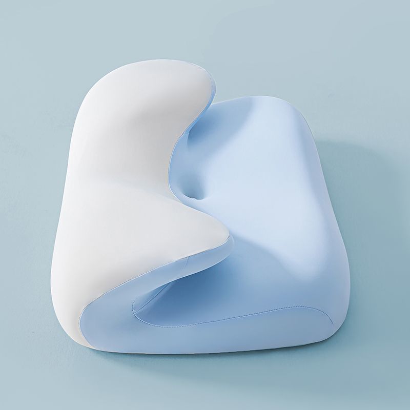 Ergonomisch neksteunkussen van - Memory Foam Orthopedic Pillow Neck Pain recensie en prijs