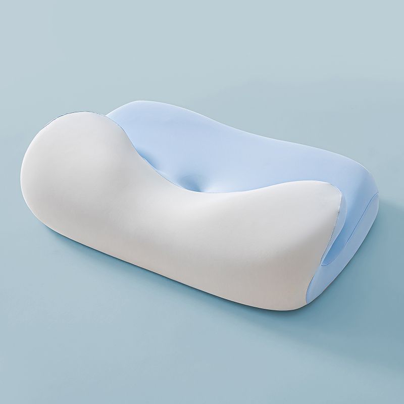 Ergonomisch neksteunkussen van - Memory Foam Orthopedic Pillow Neck Pain recensie en prijs