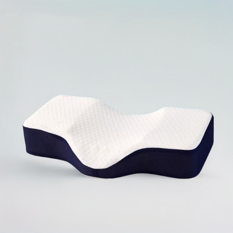 Concave orthopedische massagek - Memory Foam Orthopedic Pillow Neck Pain recensie en prijs