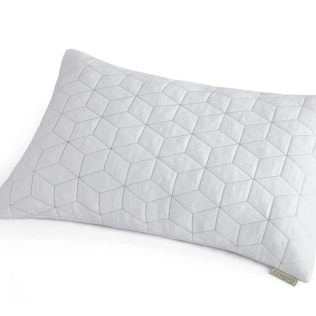 Nekkussen voor verlichting van - Memory Foam Orthopedic Pillow Neck Pain recensie en prijs