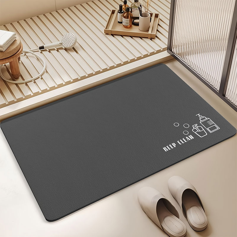 Diatomite Badmat Badkamer Abso - Quick Dry Diatomite Bath Mat recensie en prijs