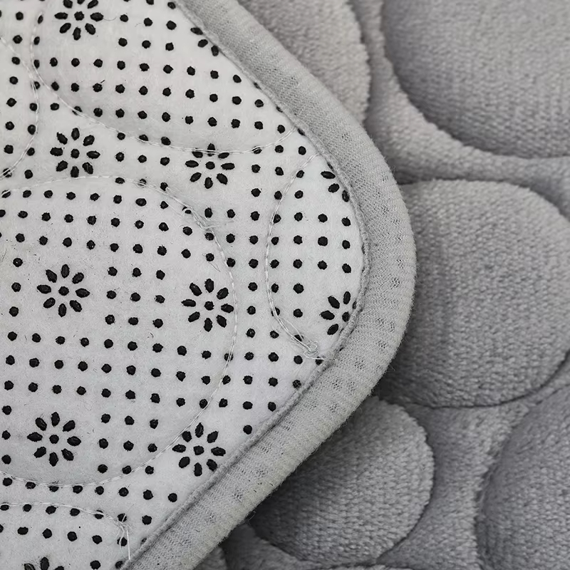 3 stks/set Badmatten Antislip  - Quick Dry Diatomite Bath Mat recensie en prijs