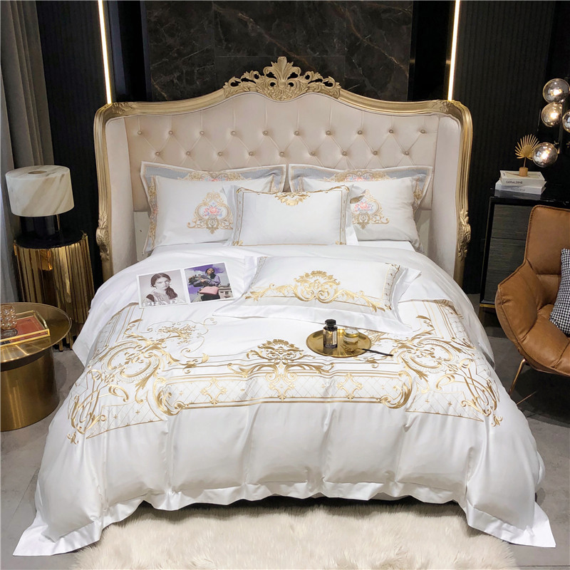 Queen Super Kingsize Beddengoe - Fitted Bed Sheets Deep Pocket recensie en prijs