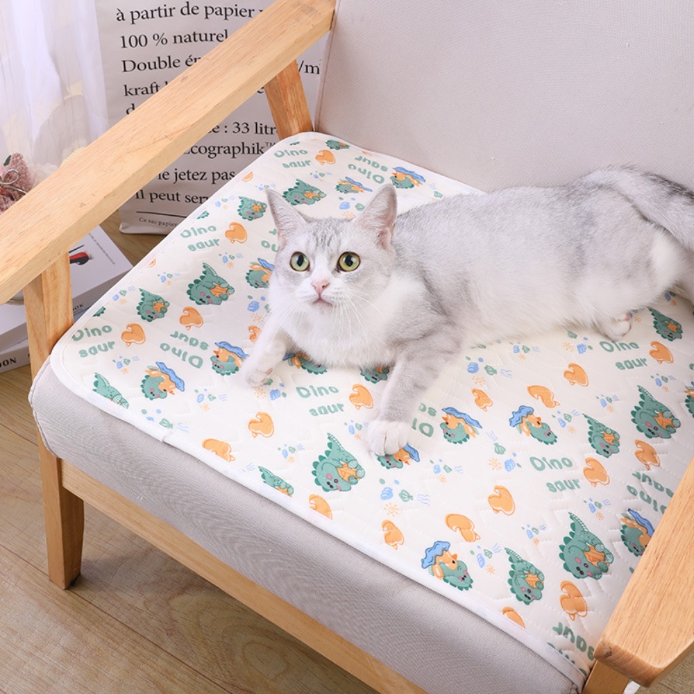 Hondenmat van latex voor de zo - Cooling Blanket Hot Sleepers recensie en prijs