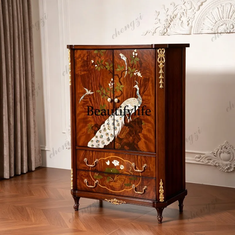 M178 Amerikaanse retro massief - Storage & Organization recensie en prijs