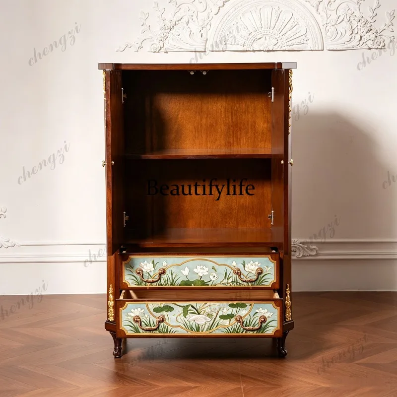 M178 Amerikaanse retro massief - Storage & Organization recensie en prijs