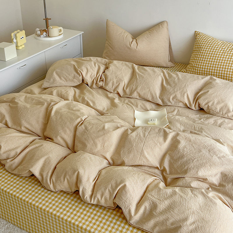 Nordic Dekbedovertrek Set Met  - Duvet Cover Sets With Zipper recensie en prijs