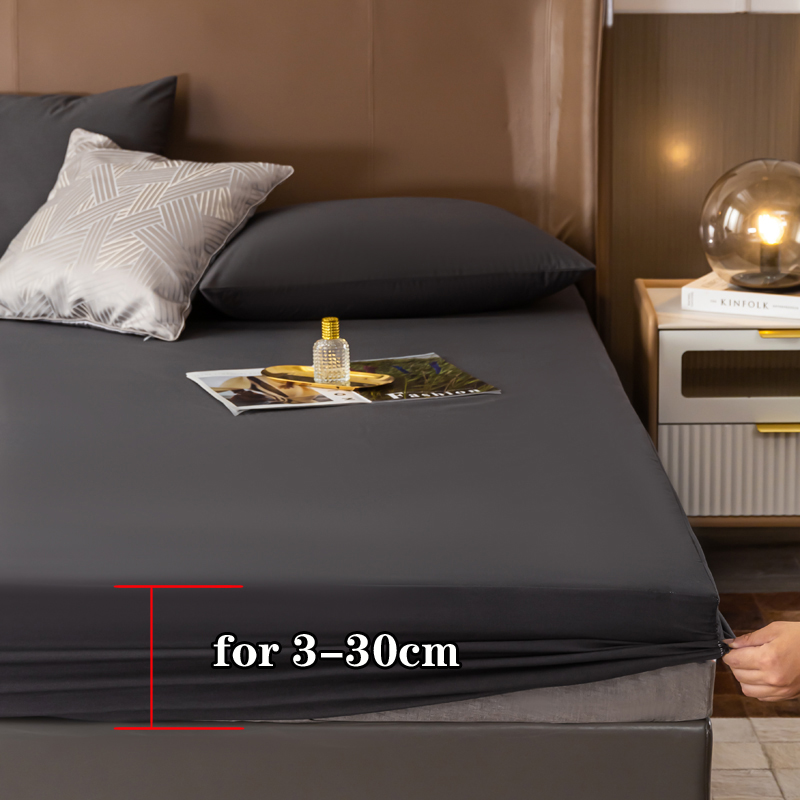 100% Waterdichte Matrashoezen  - Waterproof Mattress Protector Breathable recensie en prijs