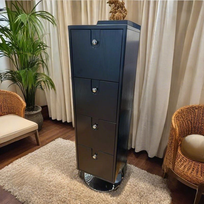 Eenvoudige opbergkast met lade - Storage & Organization recensie en prijs