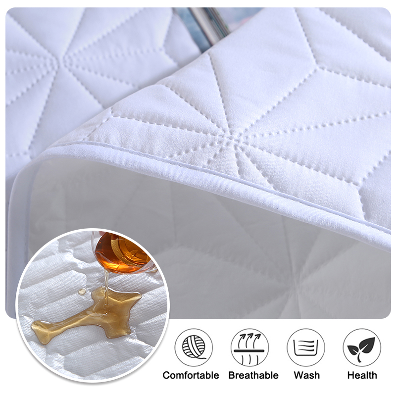 Waterdichte Bedsprei Bedhoes O - Waterproof Mattress Protector Breathable recensie en prijs