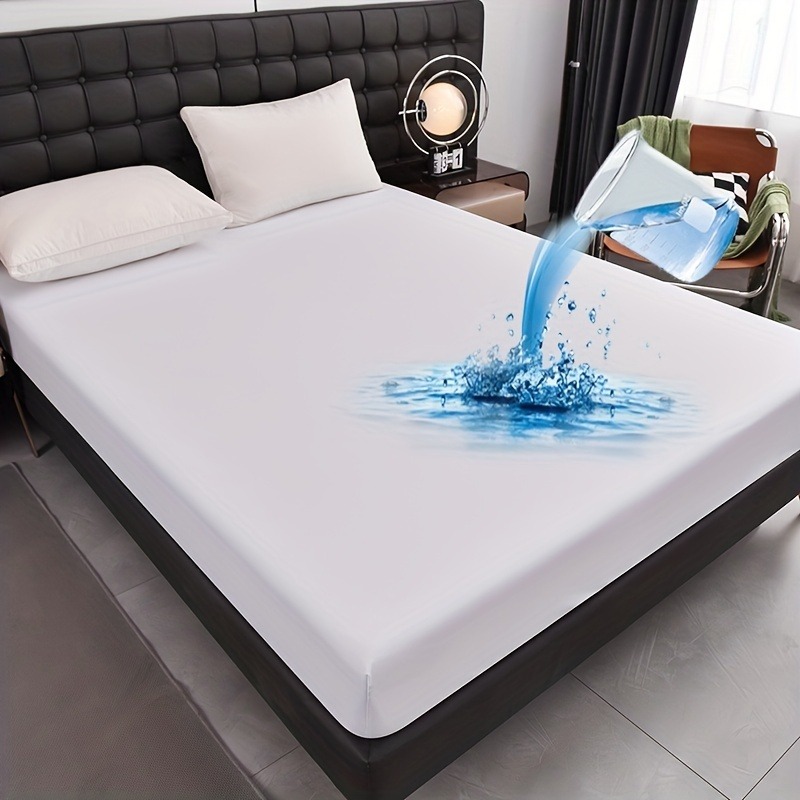 MEICARE 1-delig hoeslaken - Za - Fitted Bed Sheets Deep Pocket recensie en prijs