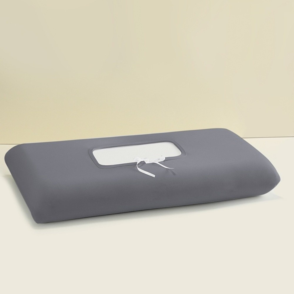 Nieuwe Ice Feel Zijden Kussens - Satin Silk Pillowcase Hair Skin recensie en prijs