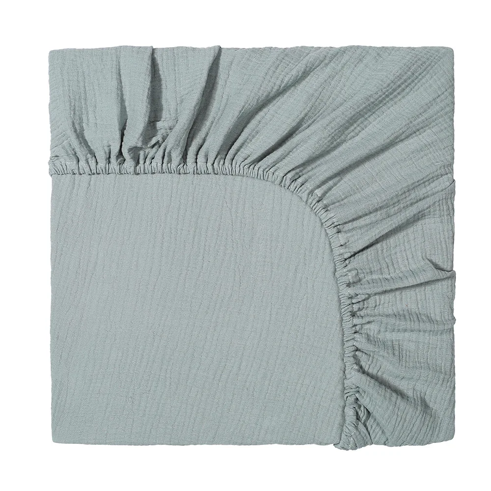 Gepersonaliseerde Naam Gebordu - Muslin Cotton Bedspread recensie en prijs