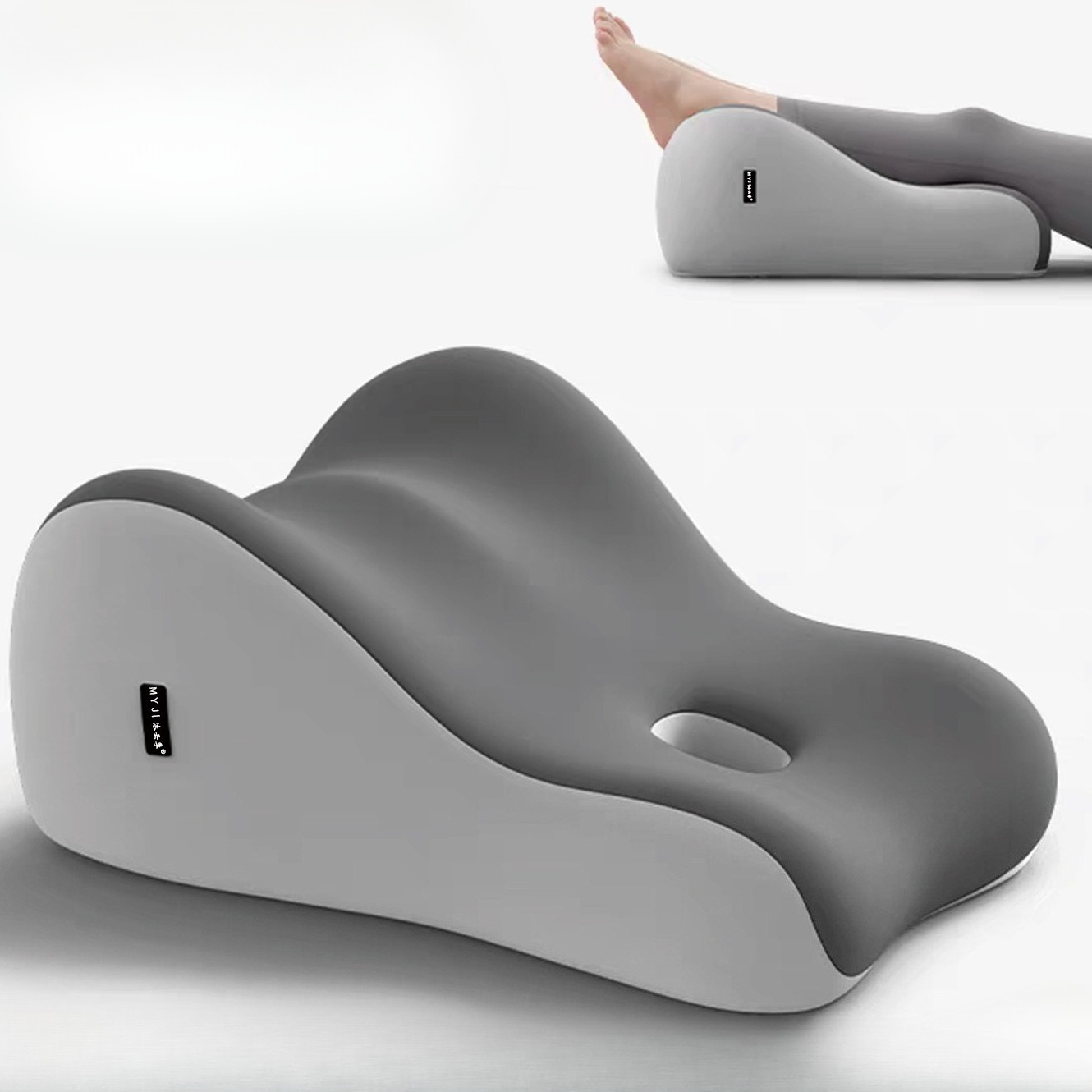 Intimiteitsondersteunend wigku - Memory Foam Orthopedic Pillow Neck Pain recensie en prijs