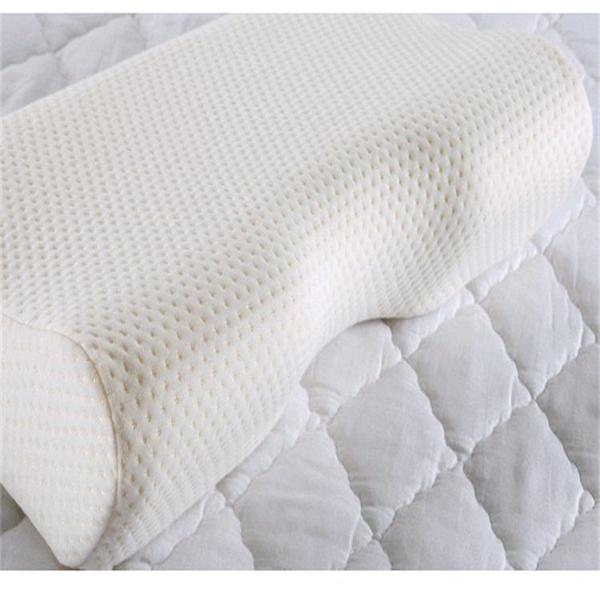 Nieuwe Orthopedische Latex Mag - Memory Foam Orthopedic Pillow Neck Pain recensie en prijs