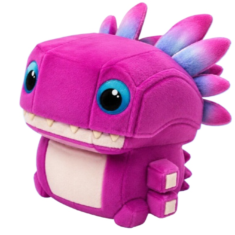 Nieuwe Klombo Sprite Pluche Po - Home Decor recensie en prijs