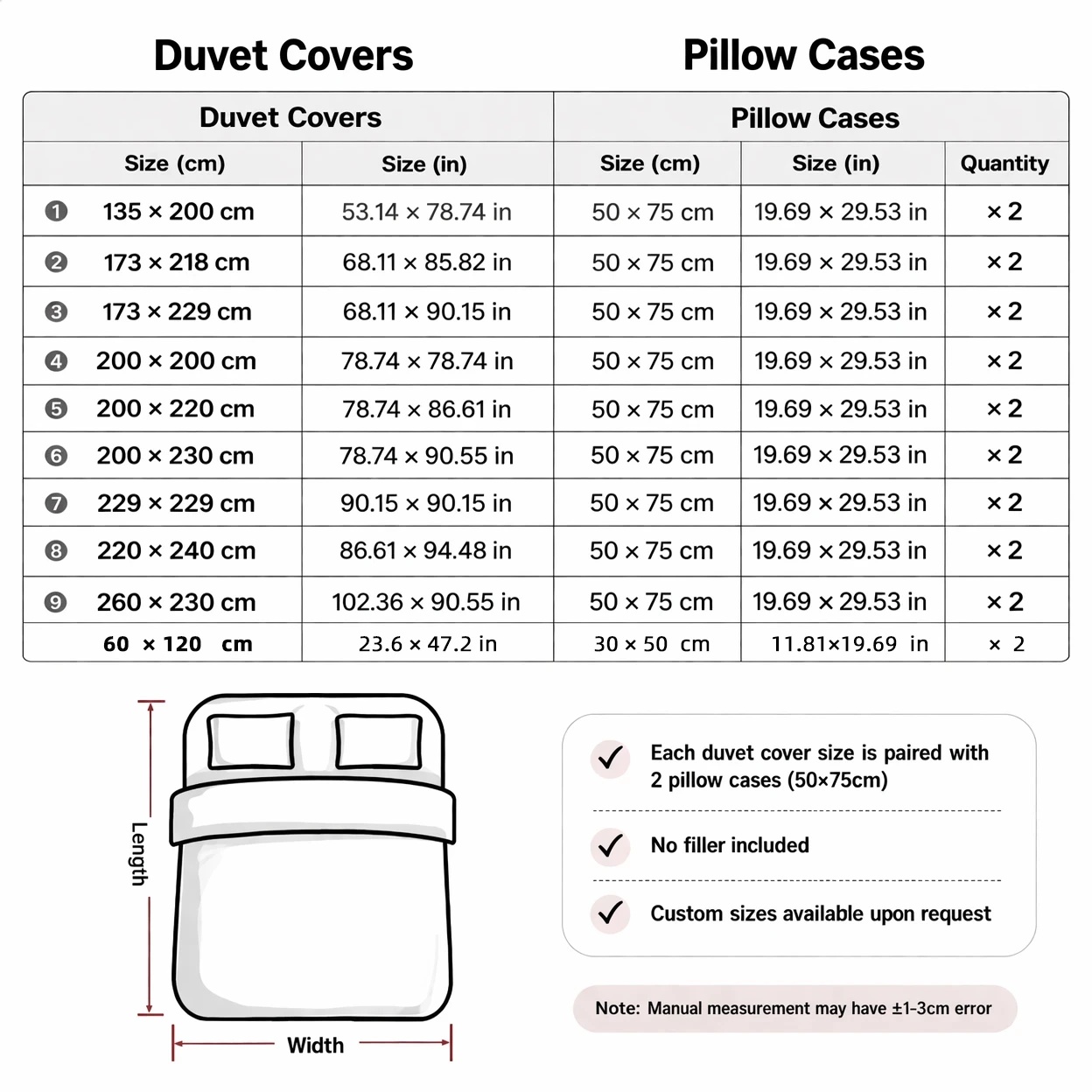 Wealthy Duck thema dekbedovert - Duvet Cover Sets With Zipper recensie en prijs