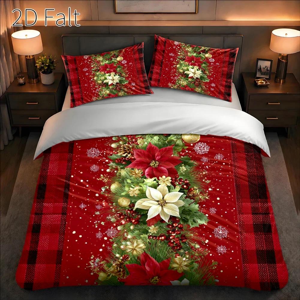 3-delige dekbedovertrekset met - Duvet Cover Sets With Zipper recensie en prijs