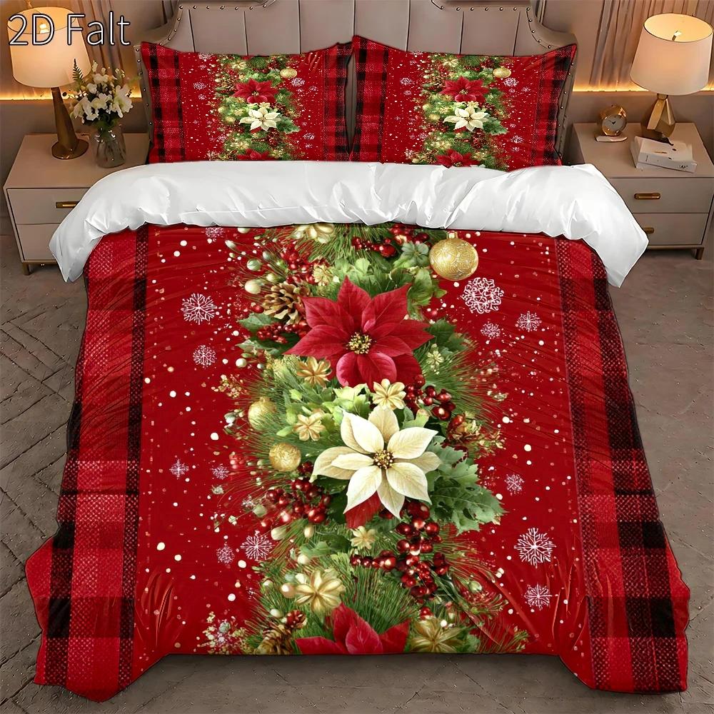 3-delige dekbedovertrekset met - Duvet Cover Sets With Zipper recensie en prijs