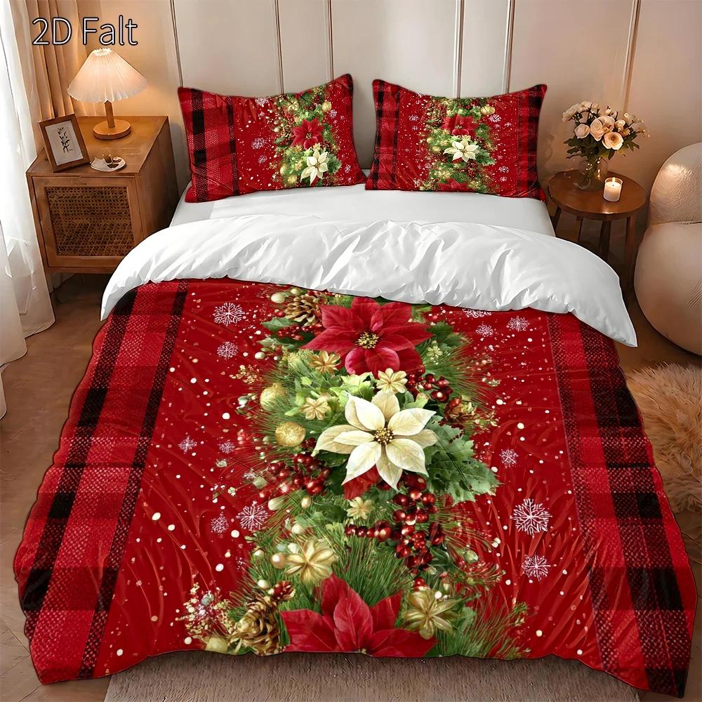 3-delige dekbedovertrekset met - Duvet Cover Sets With Zipper recensie en prijs