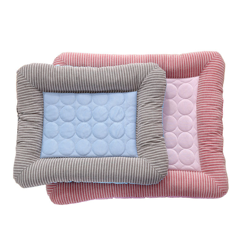 Cooling Pad Bed Voor Honden Ka - Cooling Blanket Hot Sleepers recensie en prijs