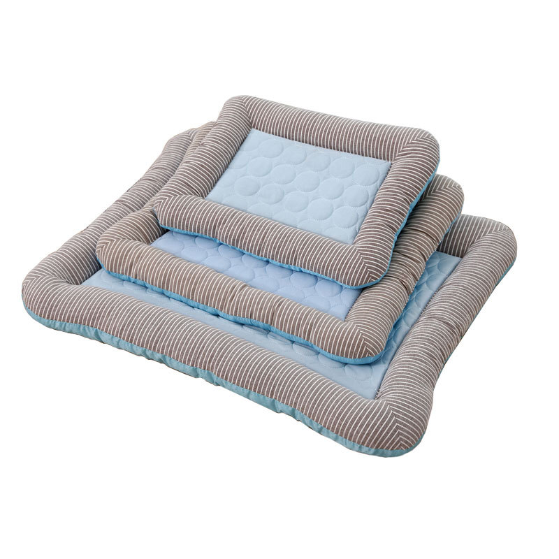 Cooling Pad Bed Voor Honden Ka - Cooling Blanket Hot Sleepers recensie en prijs