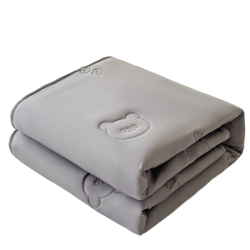 Ultrasoon gestikte queensize h - Waterproof Mattress Protector Breathable recensie en prijs