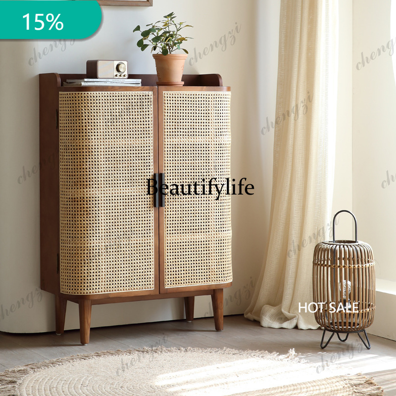 X173 Scandinavische massief ho - Storage & Organization recensie en prijs