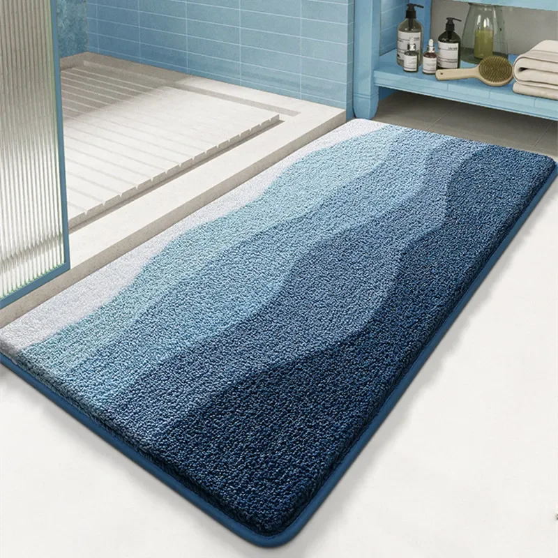 Europese luxe badmat, ultrazac - Quick Dry Diatomite Bath Mat recensie en prijs