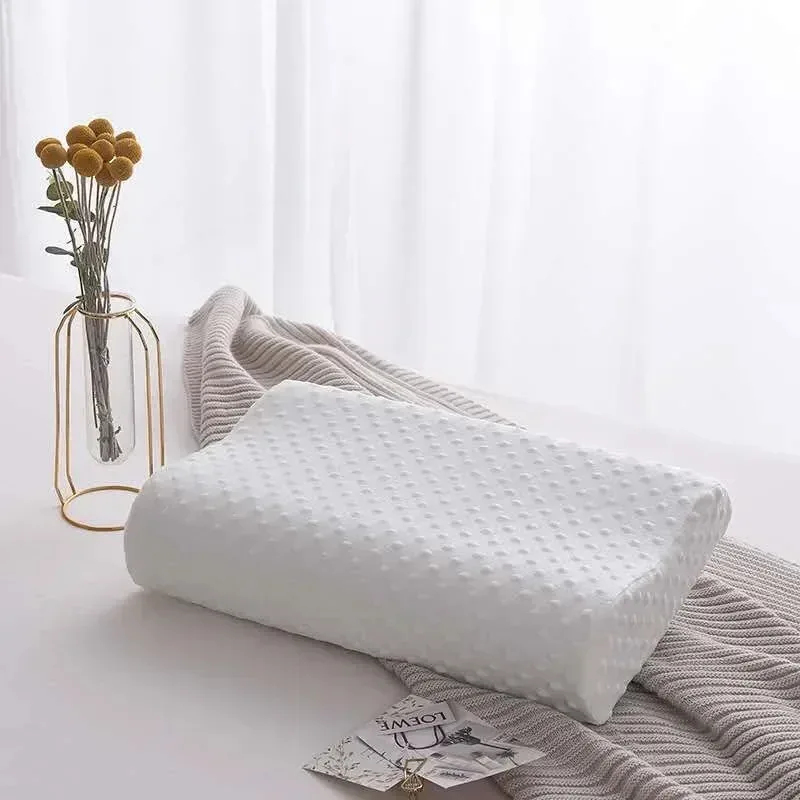 Memory Foam Orthopedisch Cervi - Memory Foam Orthopedic Pillow Neck Pain recensie en prijs