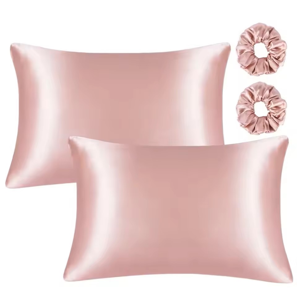Kuup 1 stks Kussensloop Kussen - Satin Silk Pillowcase Hair Skin recensie en prijs