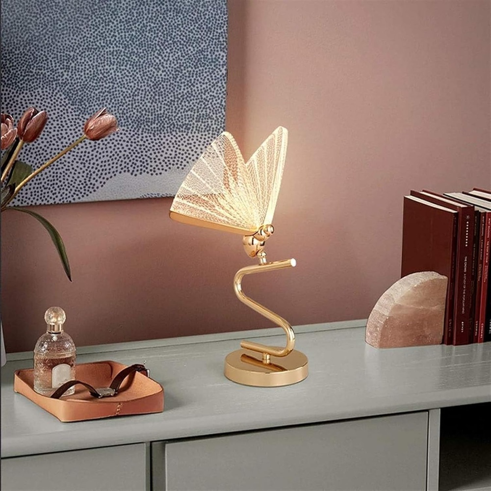 【~ Nieuw FDDT】Decoratieve vlin - Lighting recensie en prijs