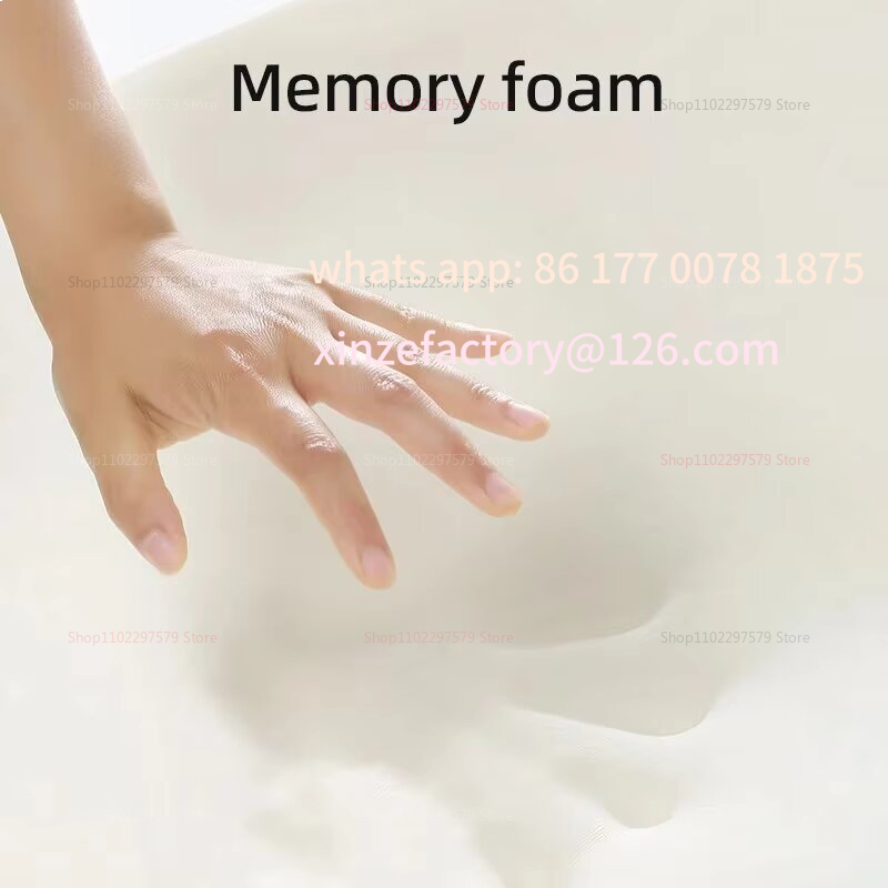 Aanpasbaar 2025 cervicaal traa - Memory Foam Orthopedic Pillow Neck Pain recensie en prijs