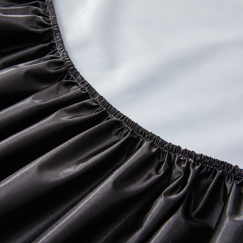 Premium 100% waterdichte matra - Fitted Bed Sheets Deep Pocket recensie en prijs