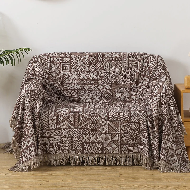 Katoenen spreiën, 4 lagen mous - Muslin Cotton Bedspread recensie en prijs