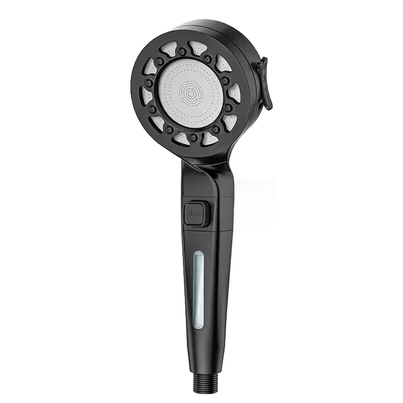 Hogedruk douchekop Waterbespar - High Pressure Shower Head Handheld recensie en prijs
