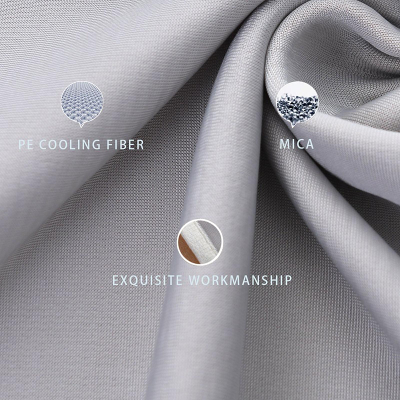 Koeldekens voor warme slapers, - Cooling Blanket Hot Sleepers recensie en prijs